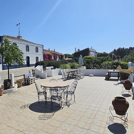 Quinta Do Lagar Villa Albufeira Luaran gambar