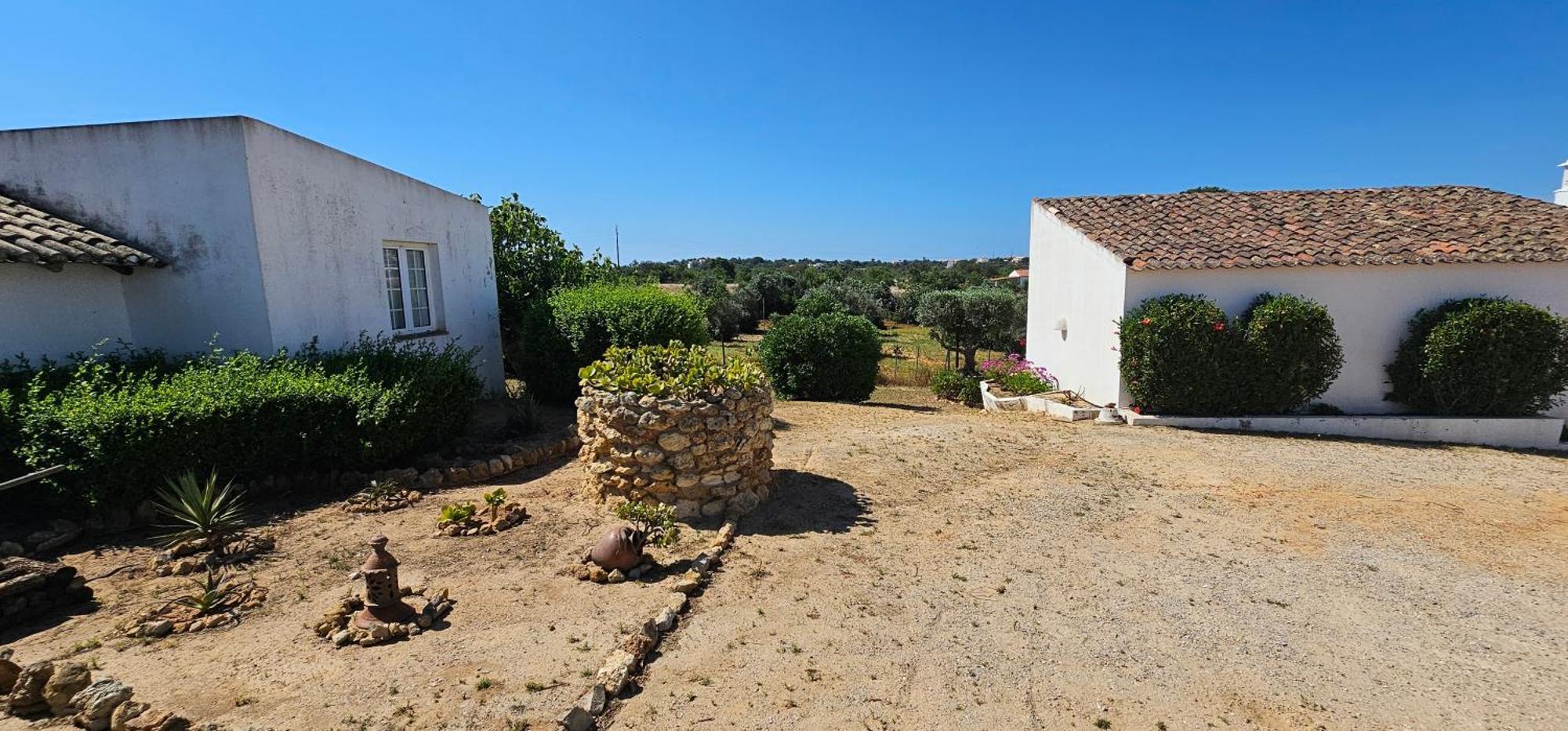 Quinta Do Lagar Villa Albufeira Luaran gambar