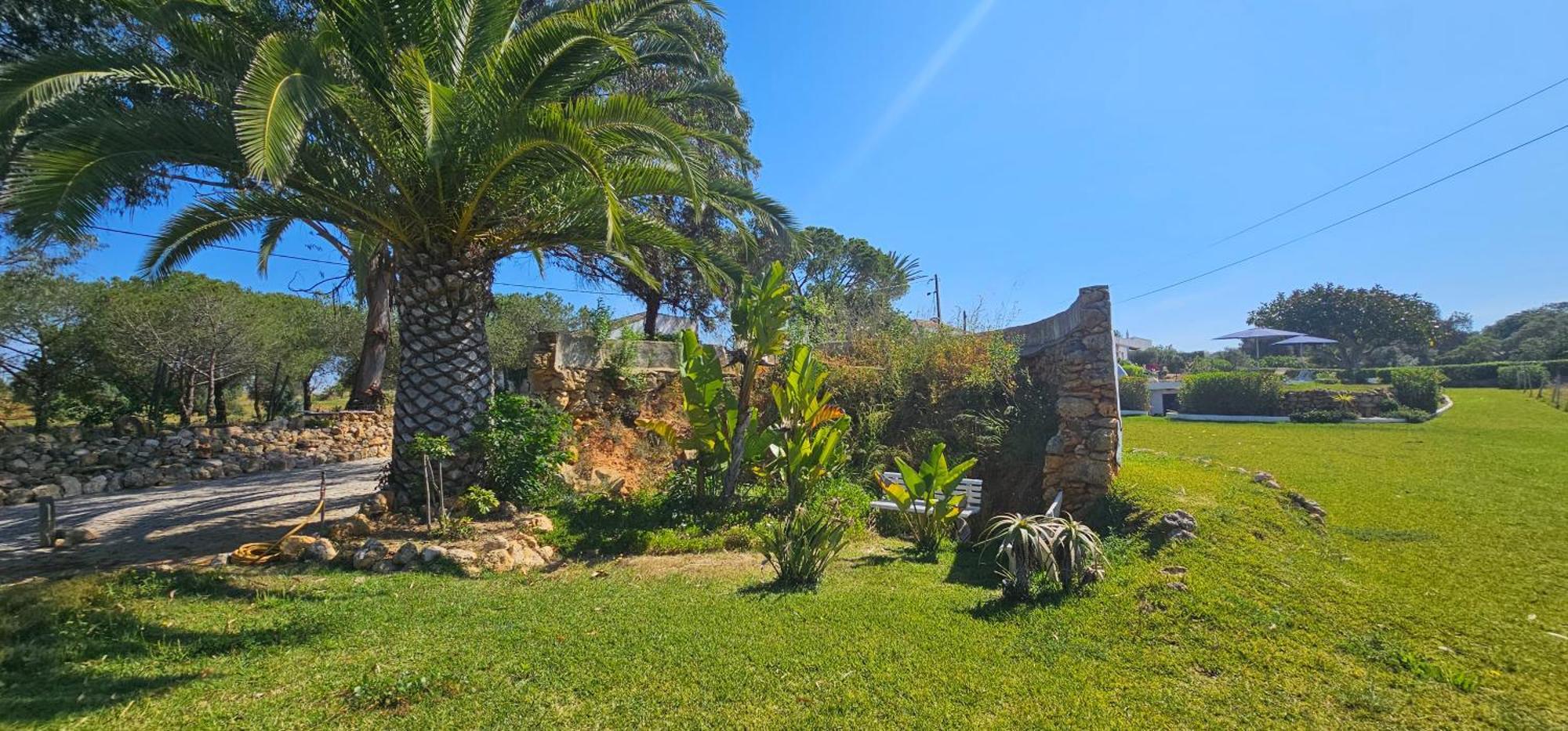 Quinta Do Lagar Villa Albufeira Luaran gambar