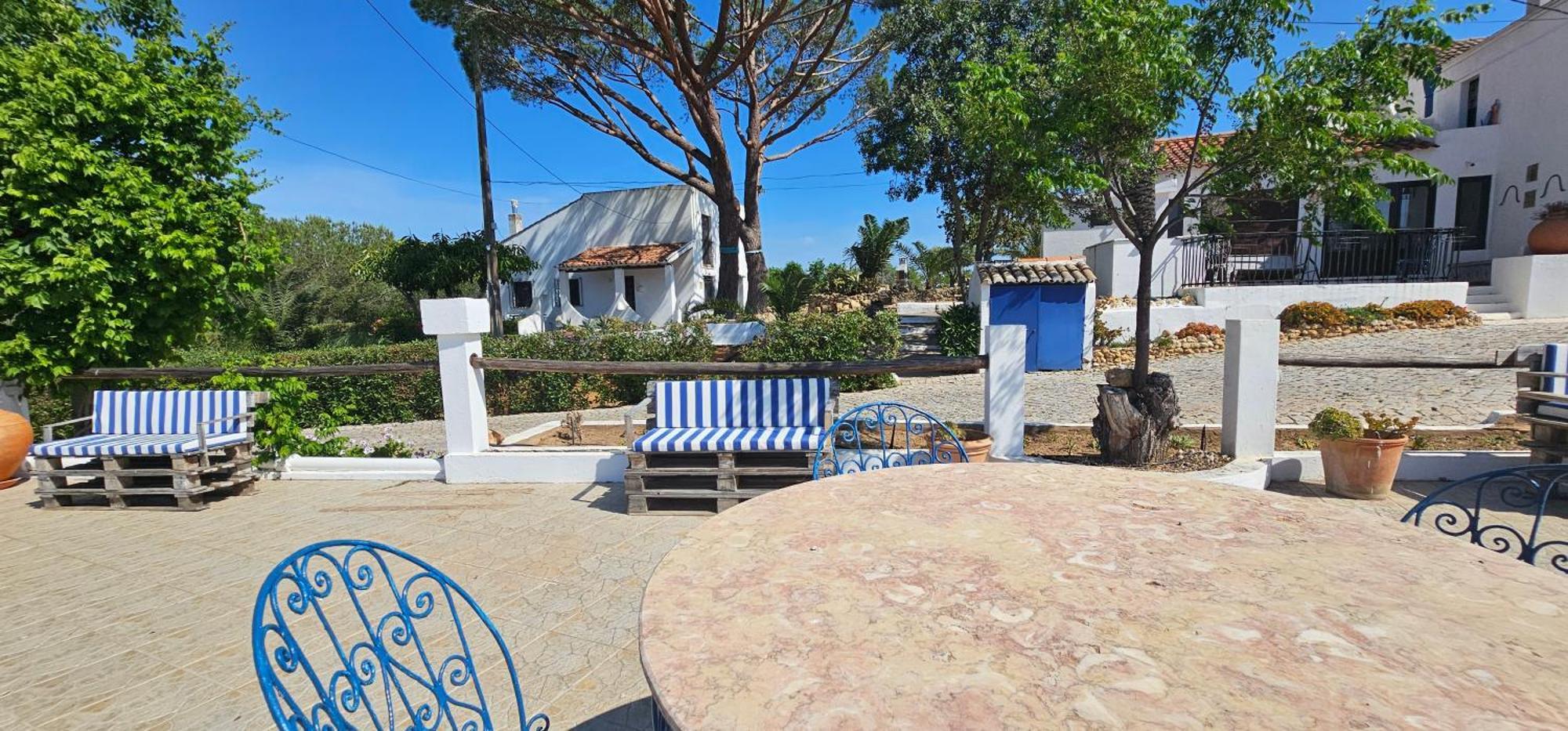 Quinta Do Lagar Villa Albufeira Luaran gambar