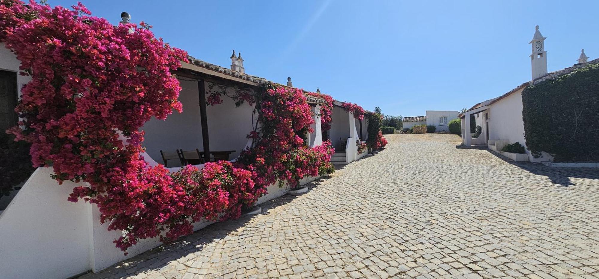 Quinta Do Lagar Villa Albufeira Luaran gambar