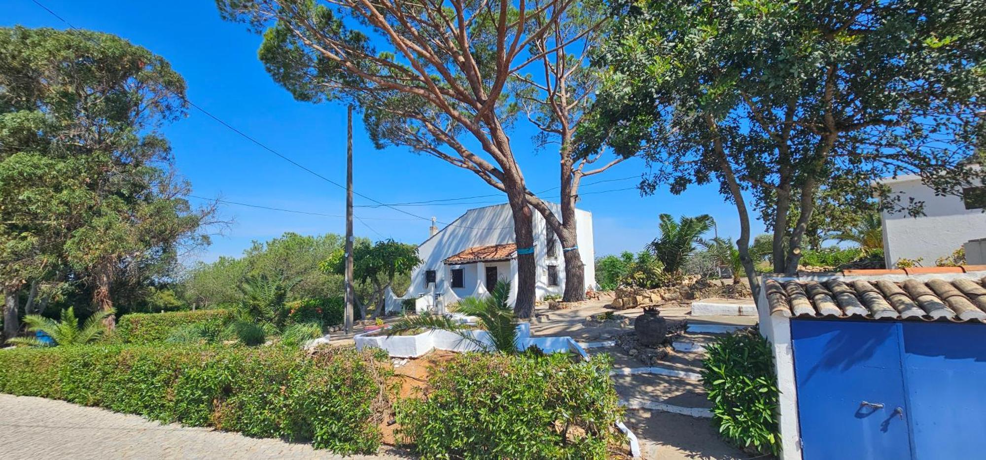 Quinta Do Lagar Villa Albufeira Luaran gambar