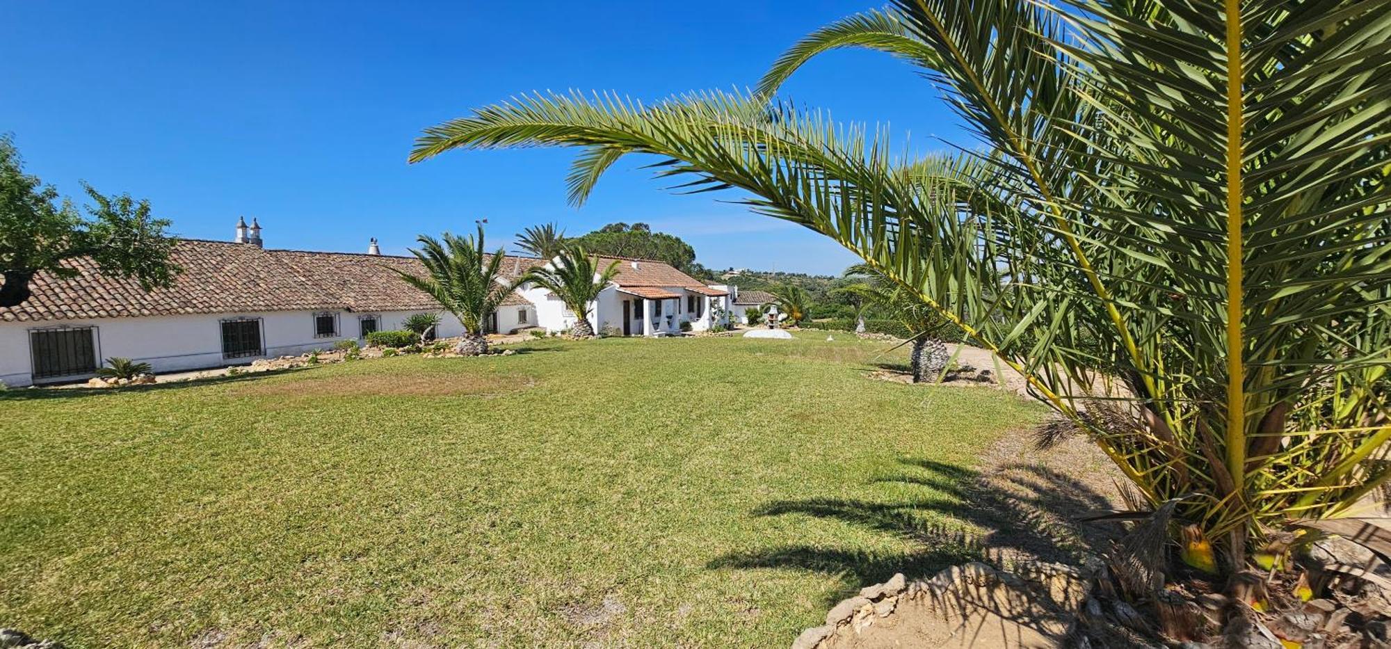 Quinta Do Lagar Villa Albufeira Luaran gambar