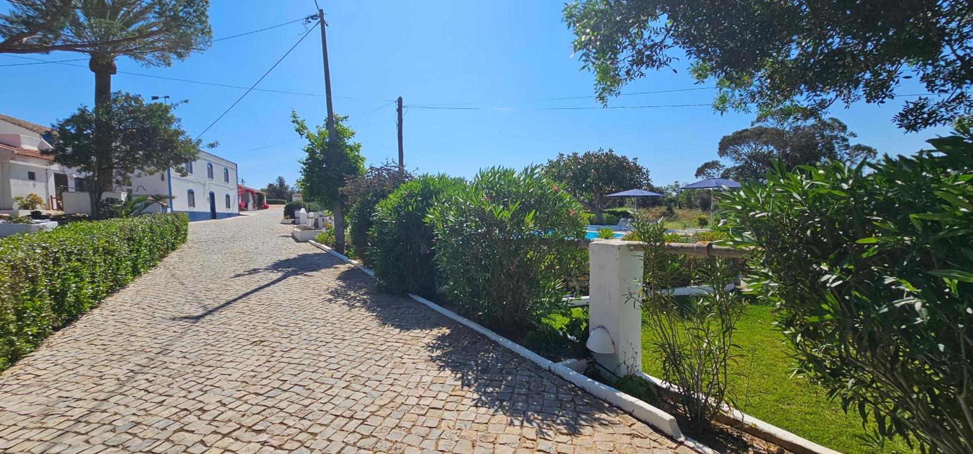 Quinta Do Lagar Villa Albufeira Luaran gambar