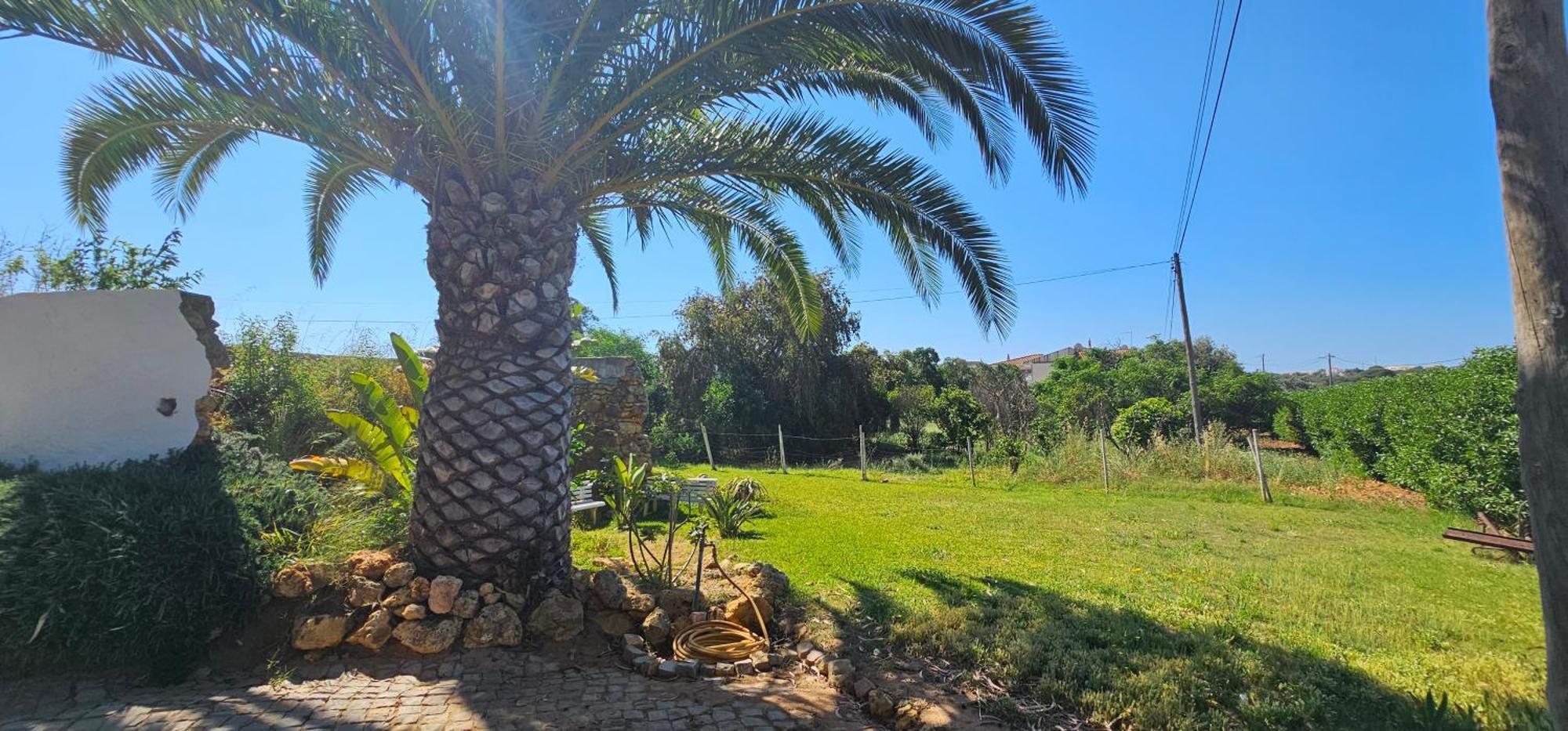 Quinta Do Lagar Villa Albufeira Luaran gambar