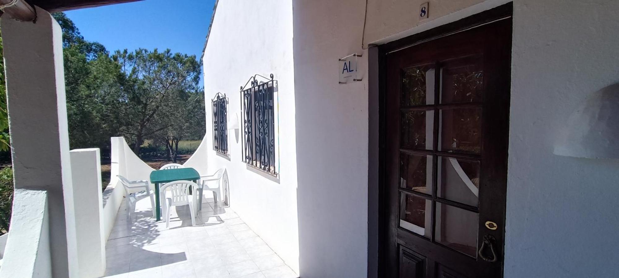 Quinta Do Lagar Villa Albufeira Luaran gambar