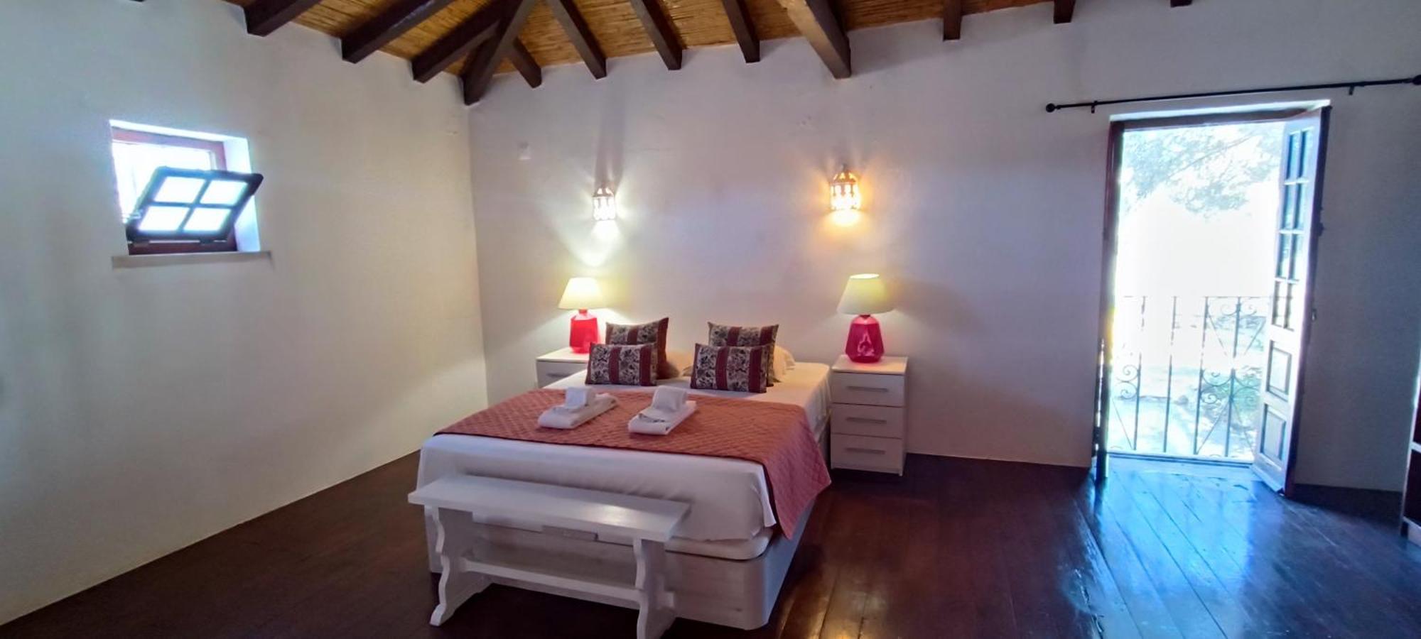 Quinta Do Lagar Villa Albufeira Luaran gambar