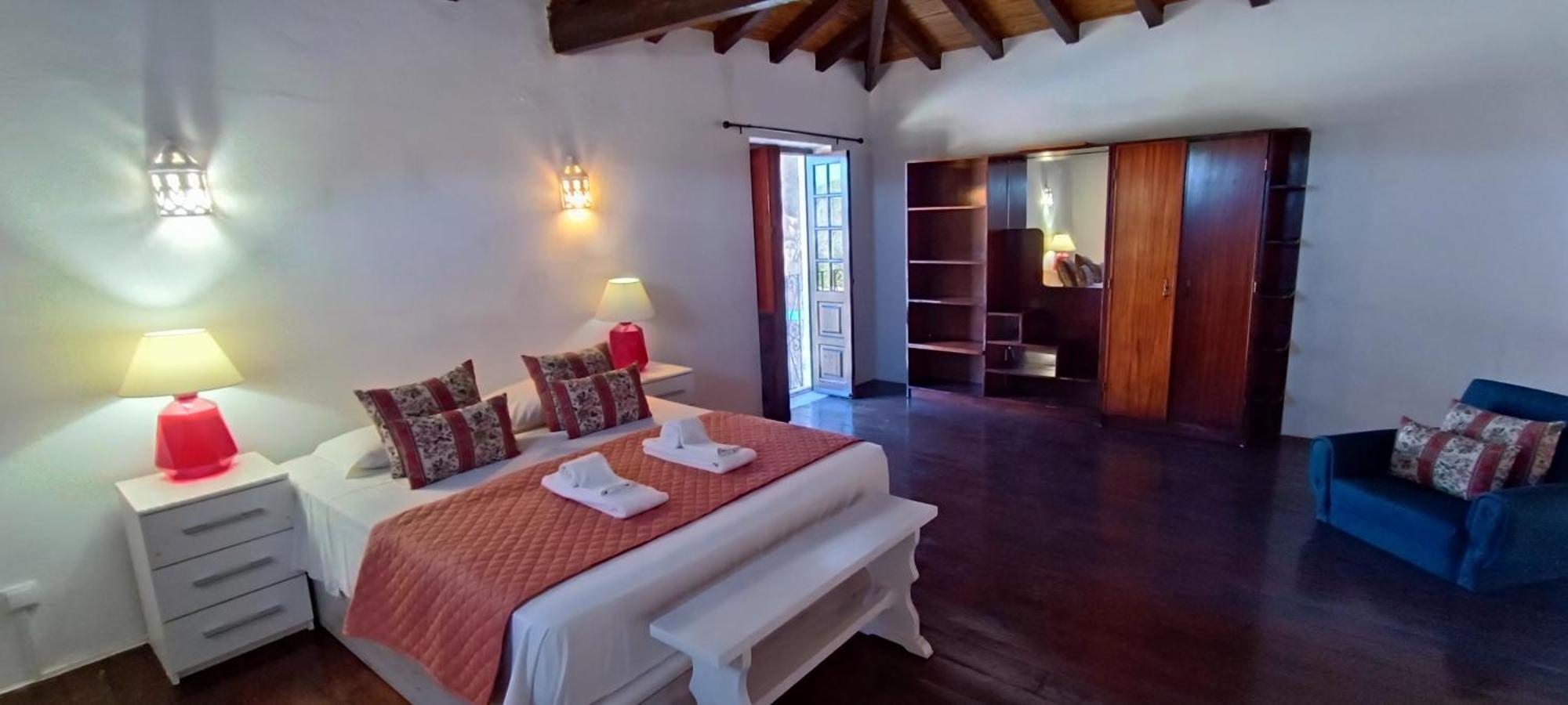 Quinta Do Lagar Villa Albufeira Luaran gambar