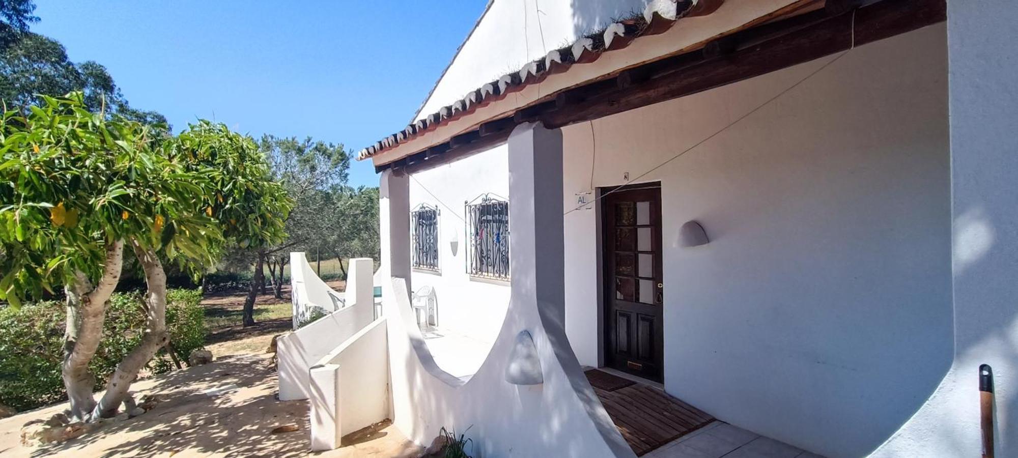 Quinta Do Lagar Villa Albufeira Luaran gambar
