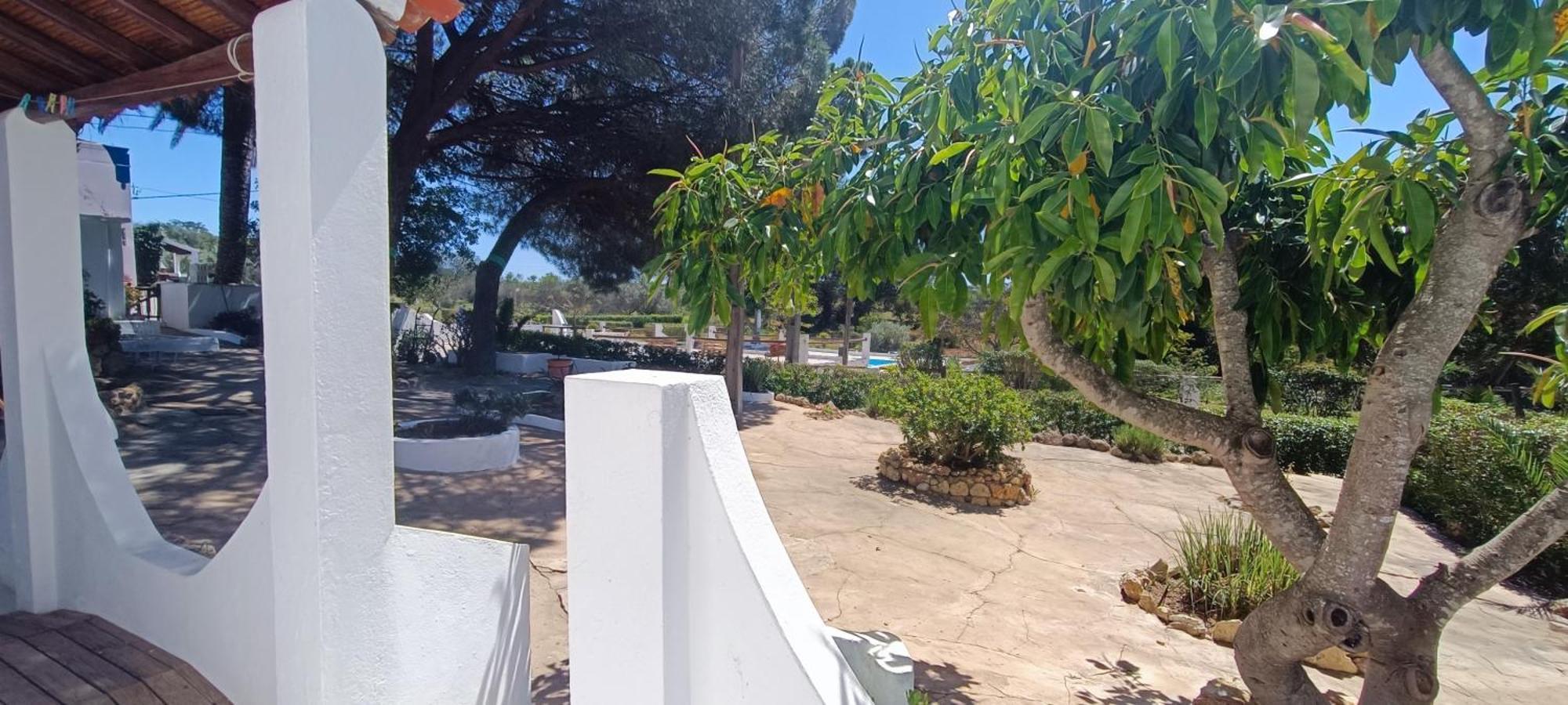 Quinta Do Lagar Villa Albufeira Luaran gambar