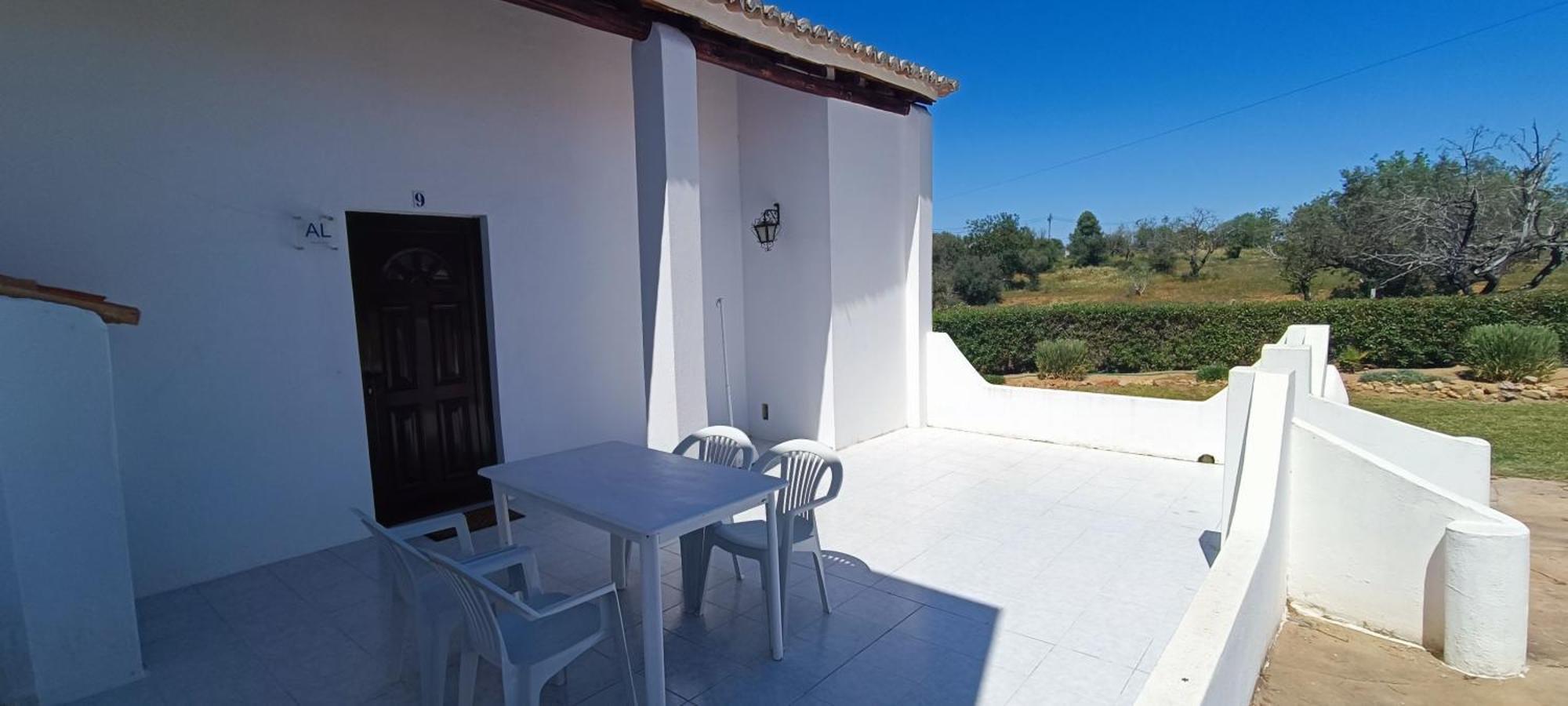Quinta Do Lagar Villa Albufeira Luaran gambar