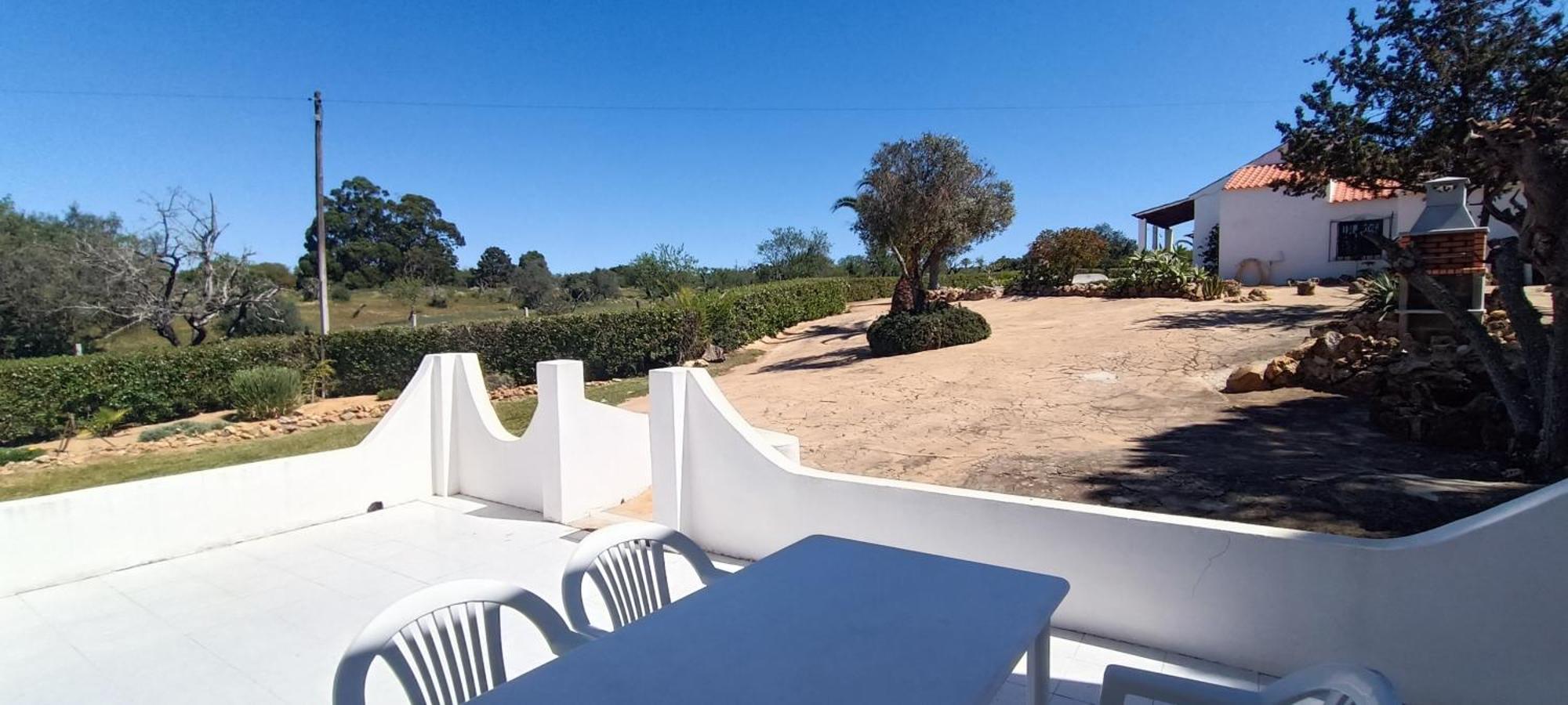 Quinta Do Lagar Villa Albufeira Luaran gambar