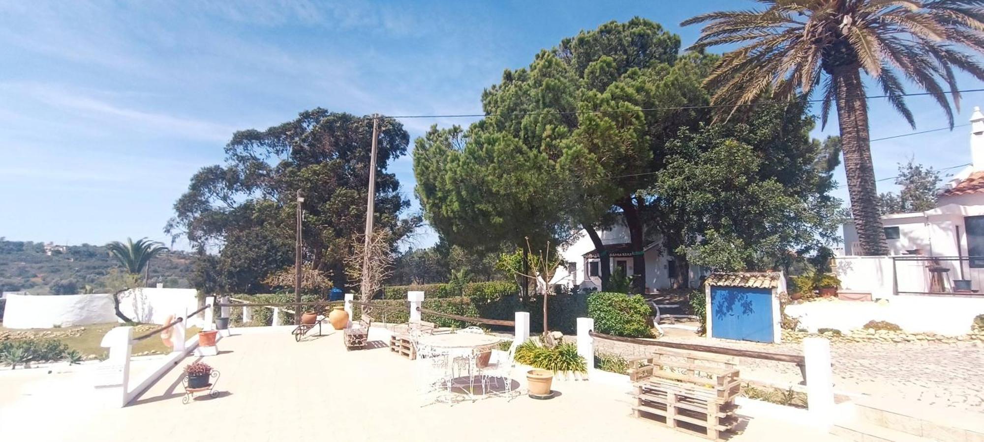 Quinta Do Lagar Villa Albufeira Luaran gambar