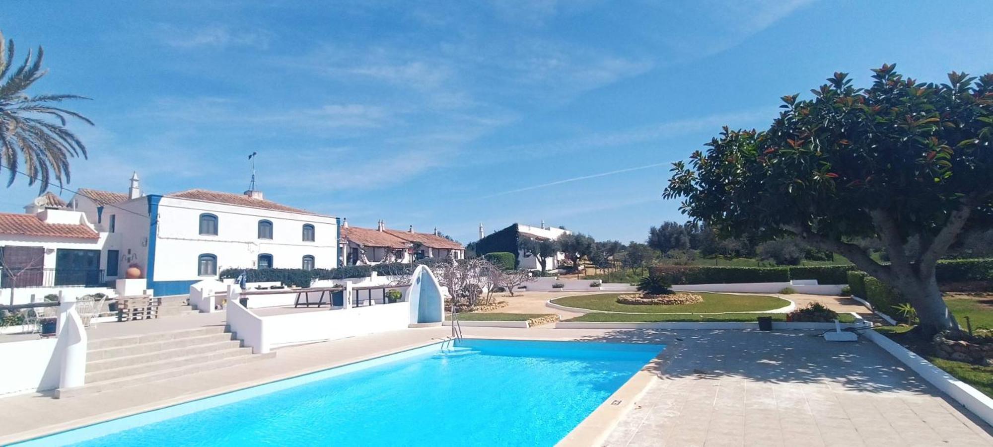 Quinta Do Lagar Villa Albufeira Luaran gambar